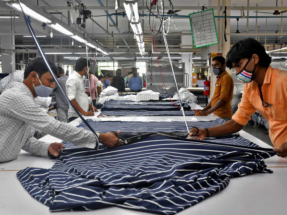 Services sector activity in India hits 7-month low in October on softer increase in output, new business: PMI