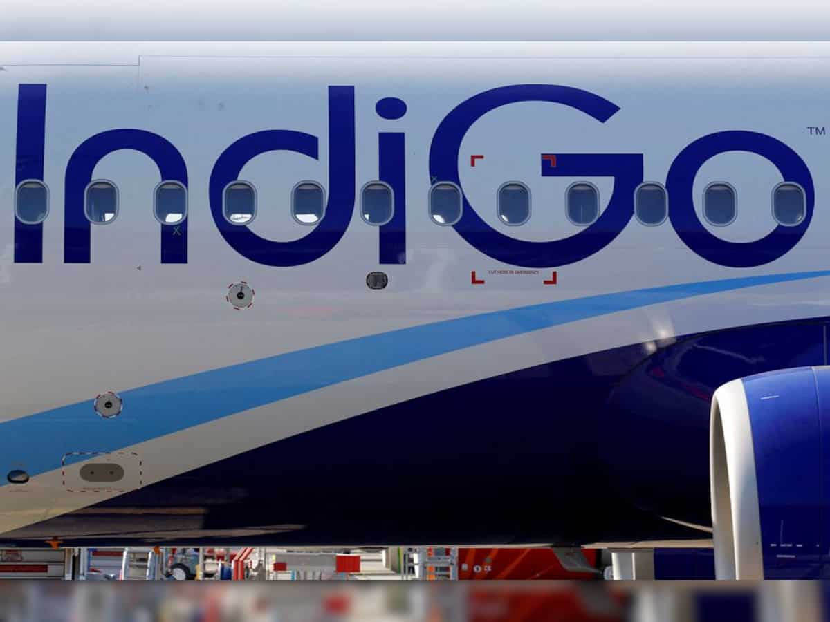 InterGlobe Aviation stock trades flat ahead of Q2 result; analysts expect weak show