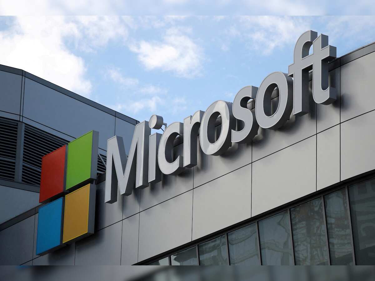 Microsoft launches new initiative to advance cybersecurity protection
