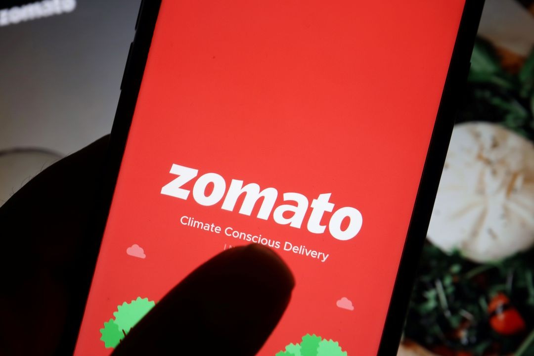 Zomato Q2 Results: Net profit at Rs 36 crore, revenue up 71.5%; shares zoom