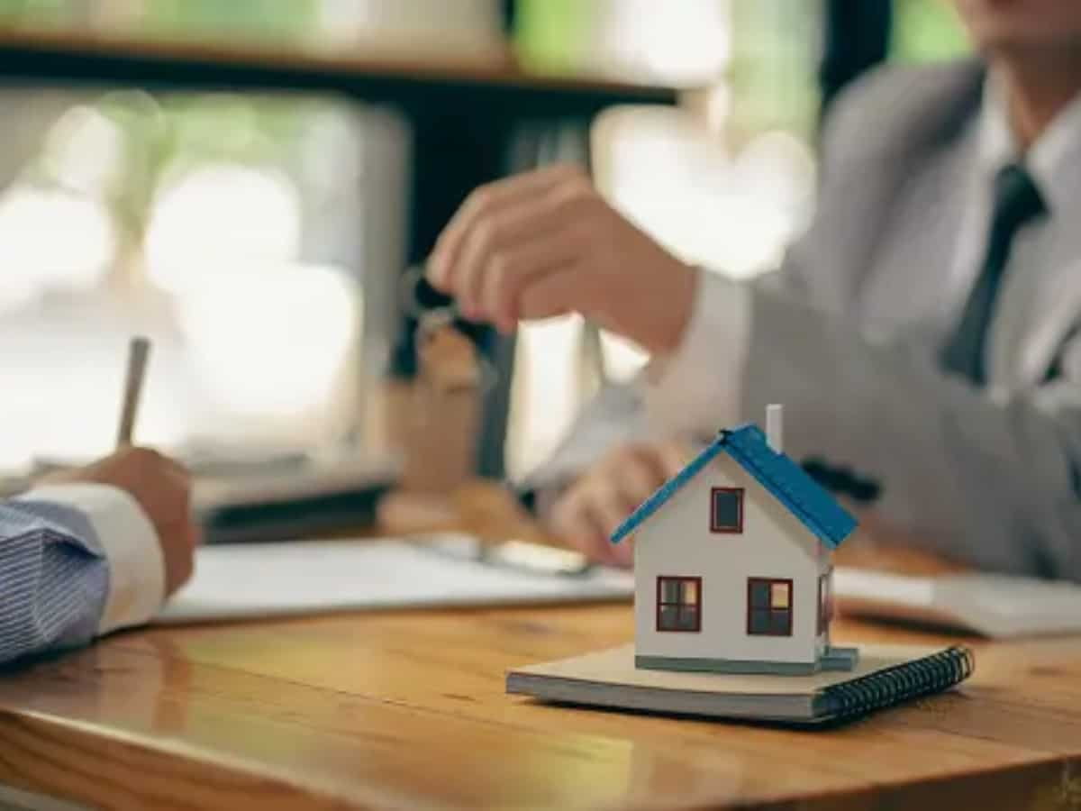 Realtors, financial institutions optimistic about growth in real estate sector for next 6 months: Report