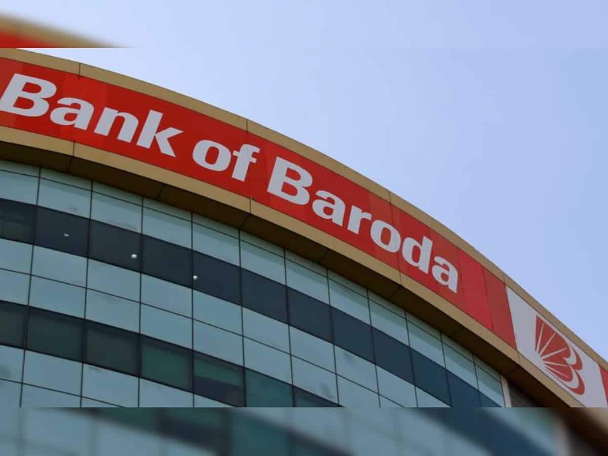 Bank of Baroda Q2 Results Preview: Net profit likely to rise 14% on the back of double-digit loan growth
