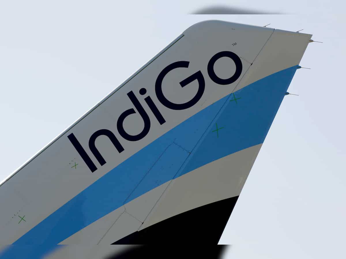 IndiGo posts Rs 189 crore profit in September quarter