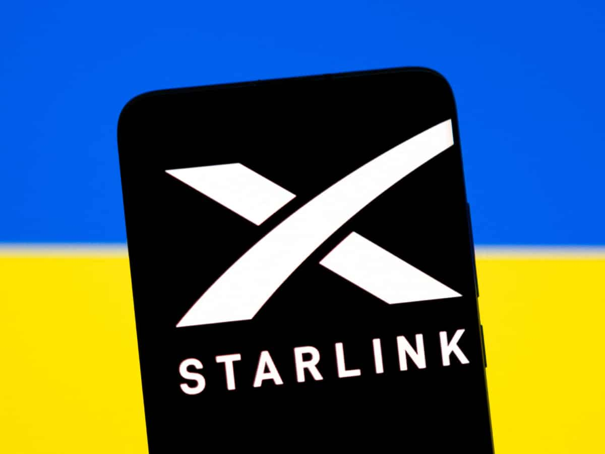 Is Starlink no longer losing money?