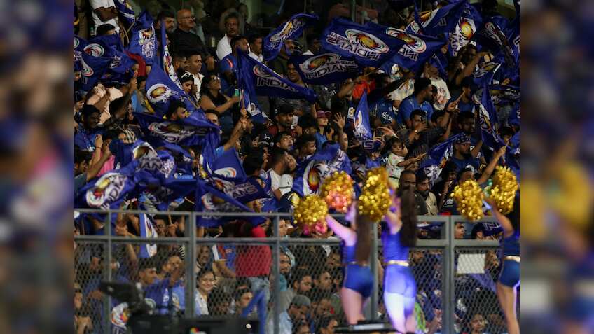 Saudi Arabia eyes stake in $30 billion IPL: Report