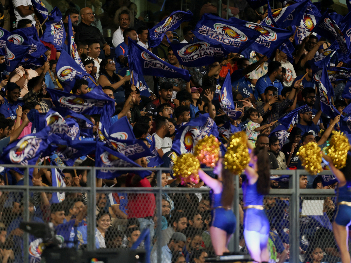 Saudi Arabia eyes stake in $30 billion IPL: Report