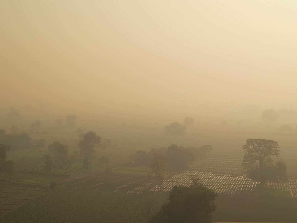 Dip in air quality: NGT directs state chief secretaries to take immediate remedial action
