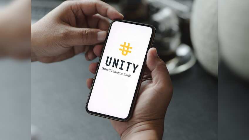 Unity Small Finance Bank Q2 Results: Profit jumps 155% to Rs 138 crore