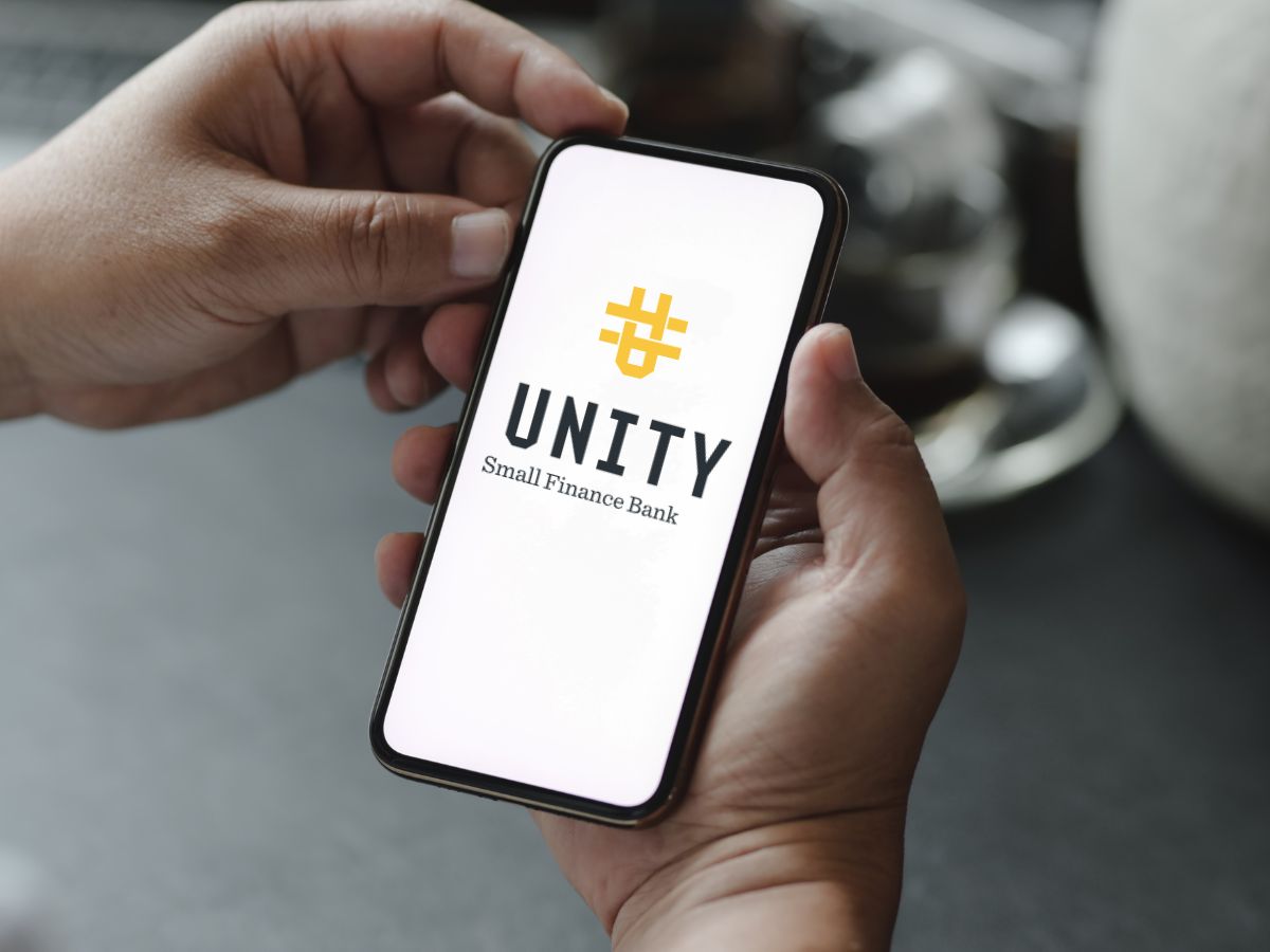 Unity Small Finance Bank Q2 Results: Profit jumps 155% to Rs 138 crore ...