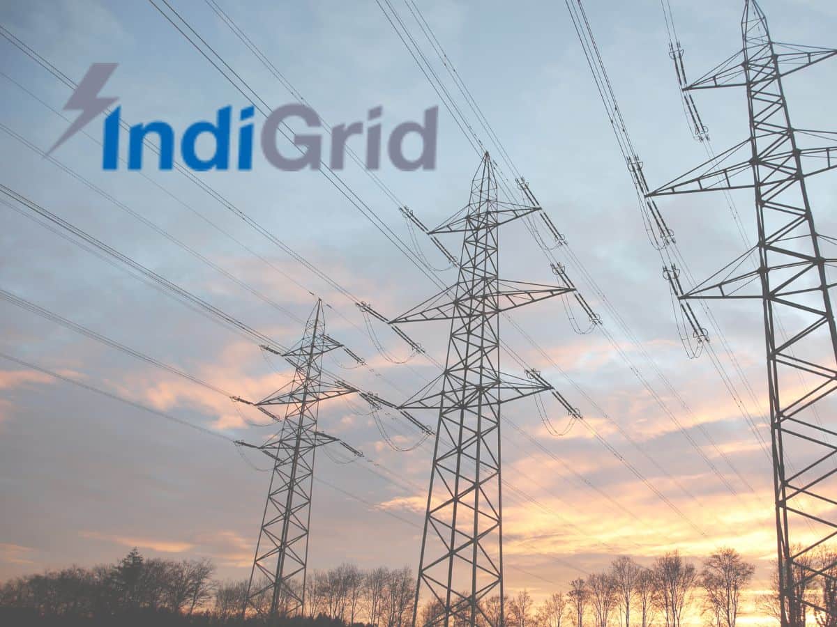 IndiGrid Q2 Results: Net profit falls 69% to Rs 39 crore 