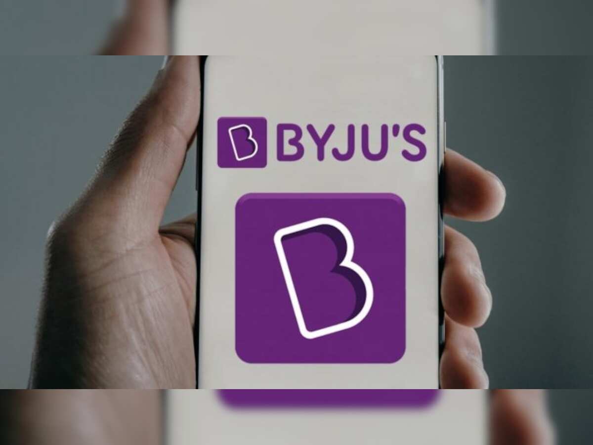 Byju's core business sees Rs 2,253 crore in net income loss in FY22, logs 2.3x revenue growth