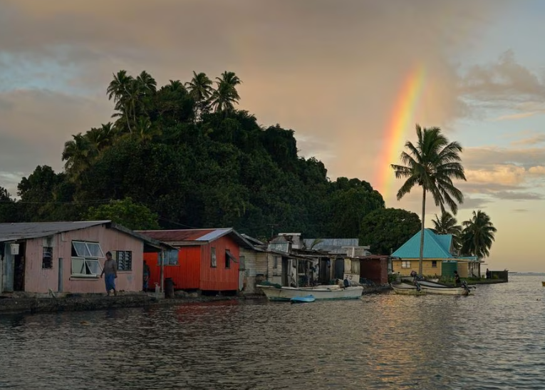 World Bank poised to host climate loss and