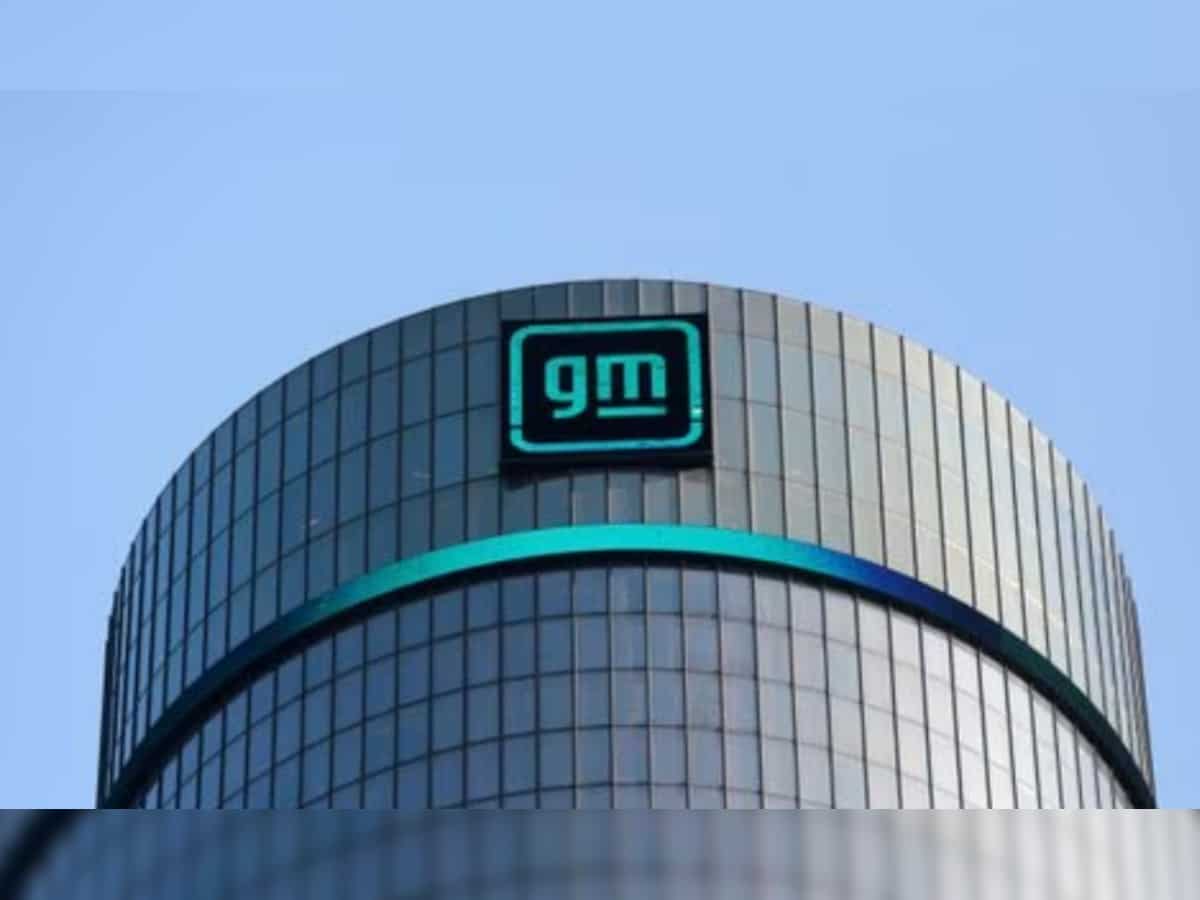 GM cancels 1,245 layoffs at factories in Brazil, union says