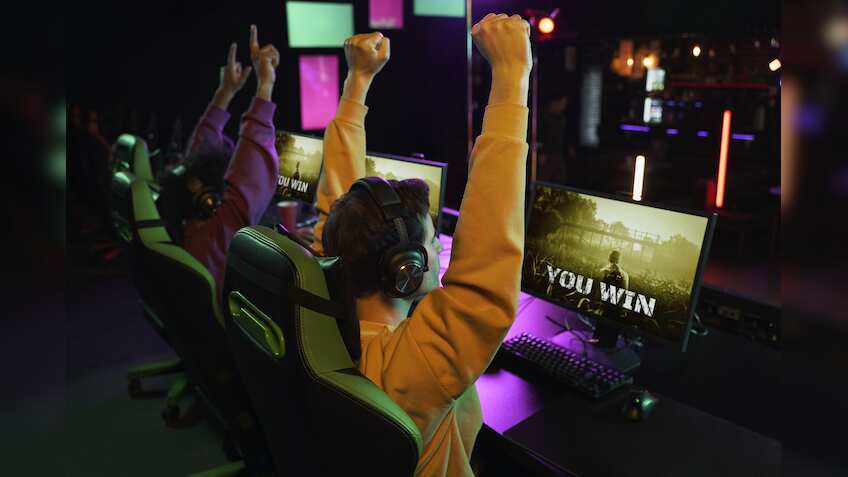 India among top 5 markets; willingness to pay among gamers rising ...