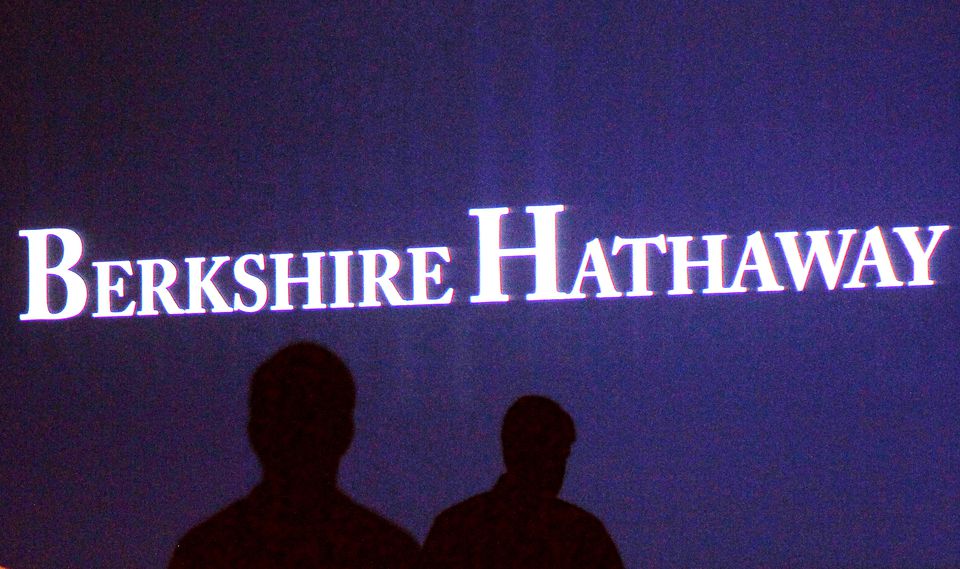 Warren Buffett's Berkshire posts bigger loss as stocks