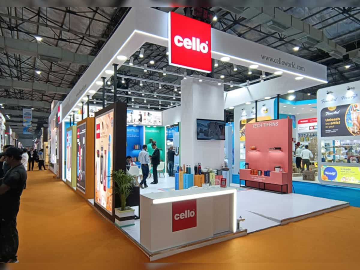 Cello World shares list at 28% premium over issue price; here is what investors may do