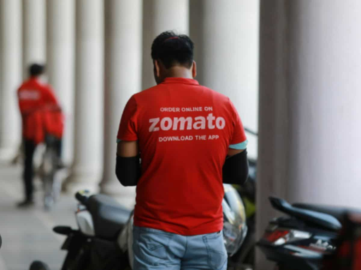 Zomato Shares Clock 52-week High After 2nd Profitable Quarter; CLSA ...