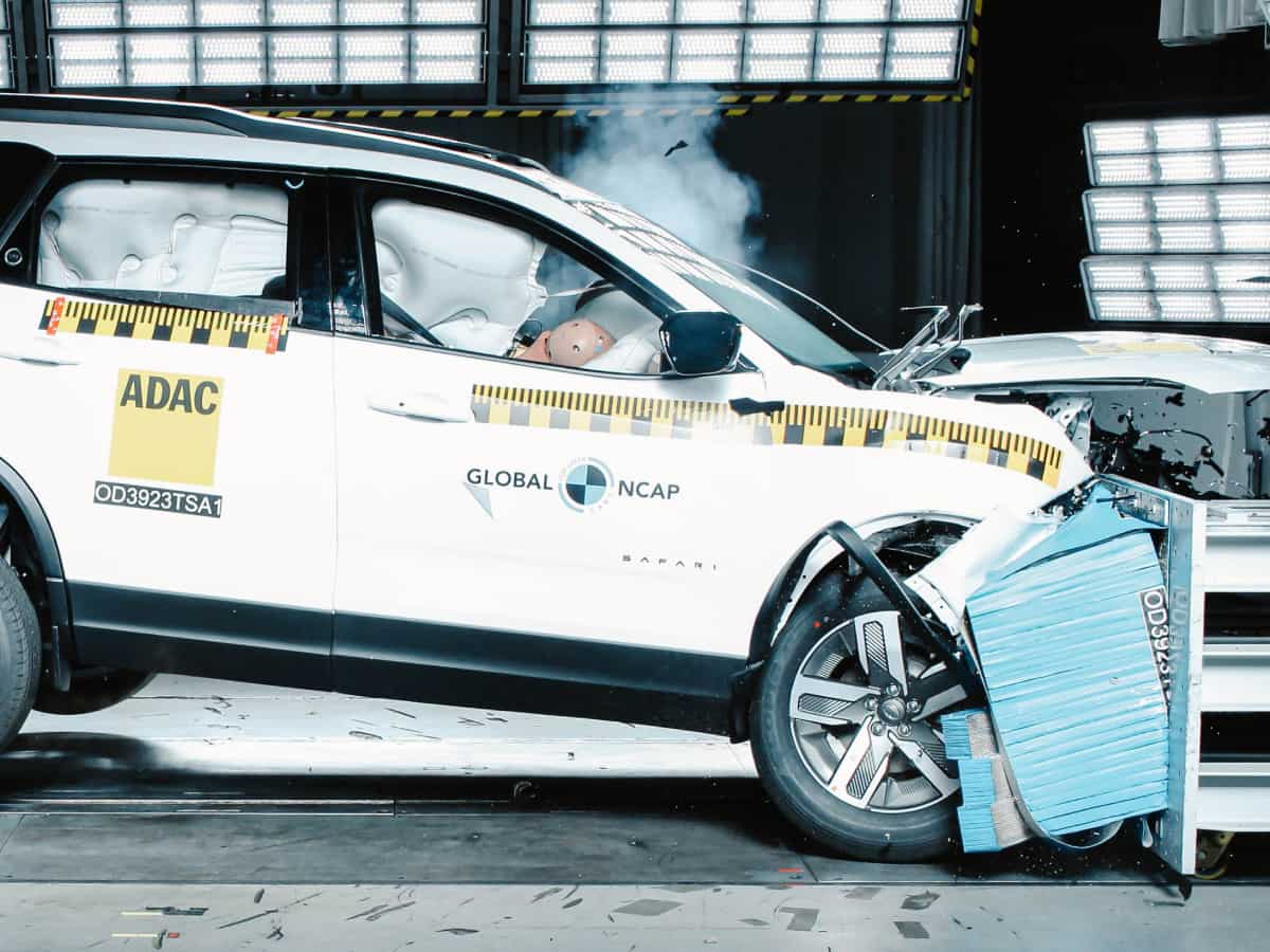8 cars with 5-Star Global NCAP ratings that you may consider this Diwali