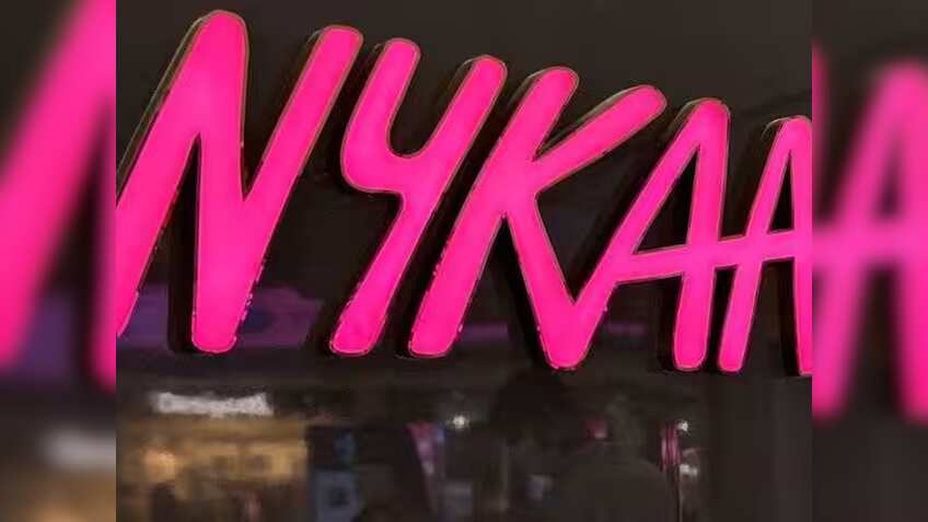  Nykaa shares gain 4% ahead of Q2 scorecard