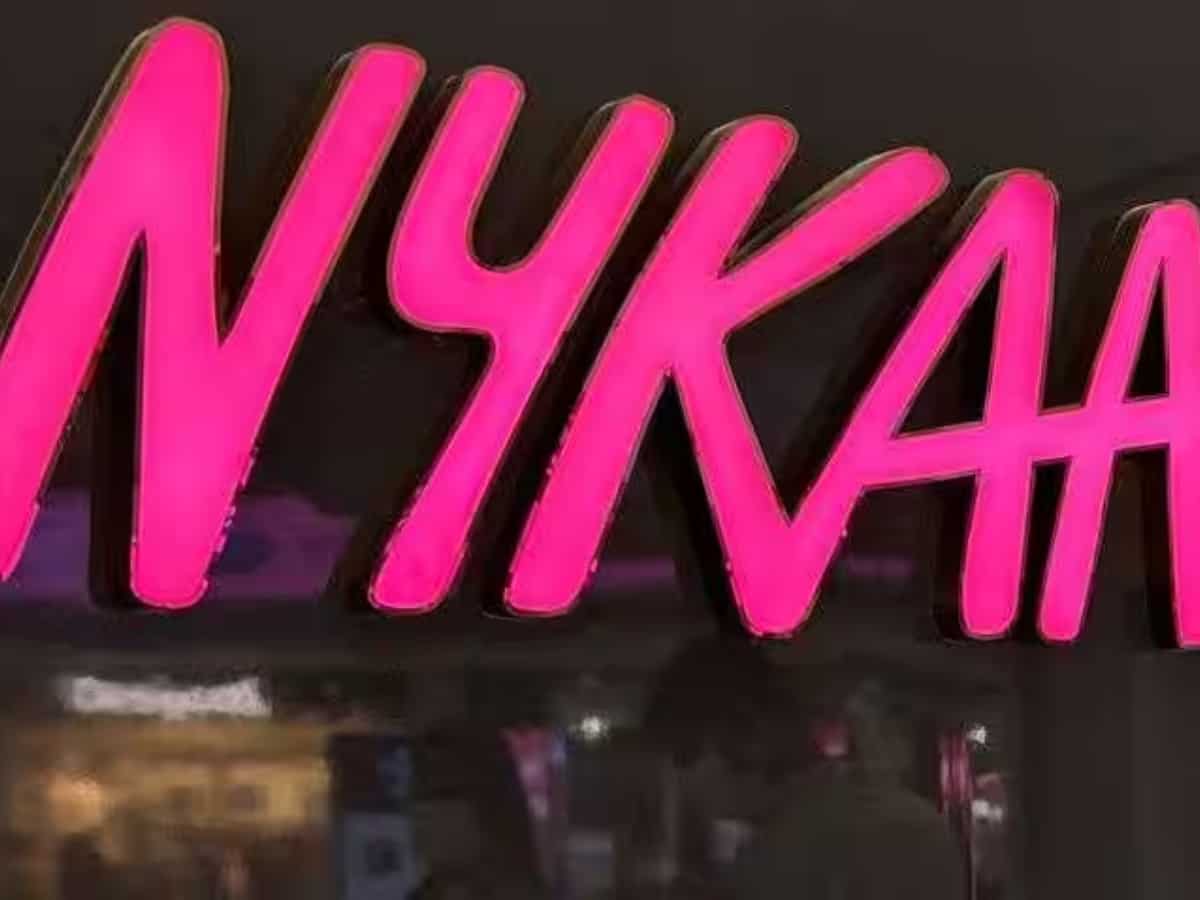  Nykaa shares gain 4% ahead of Q2 scorecard