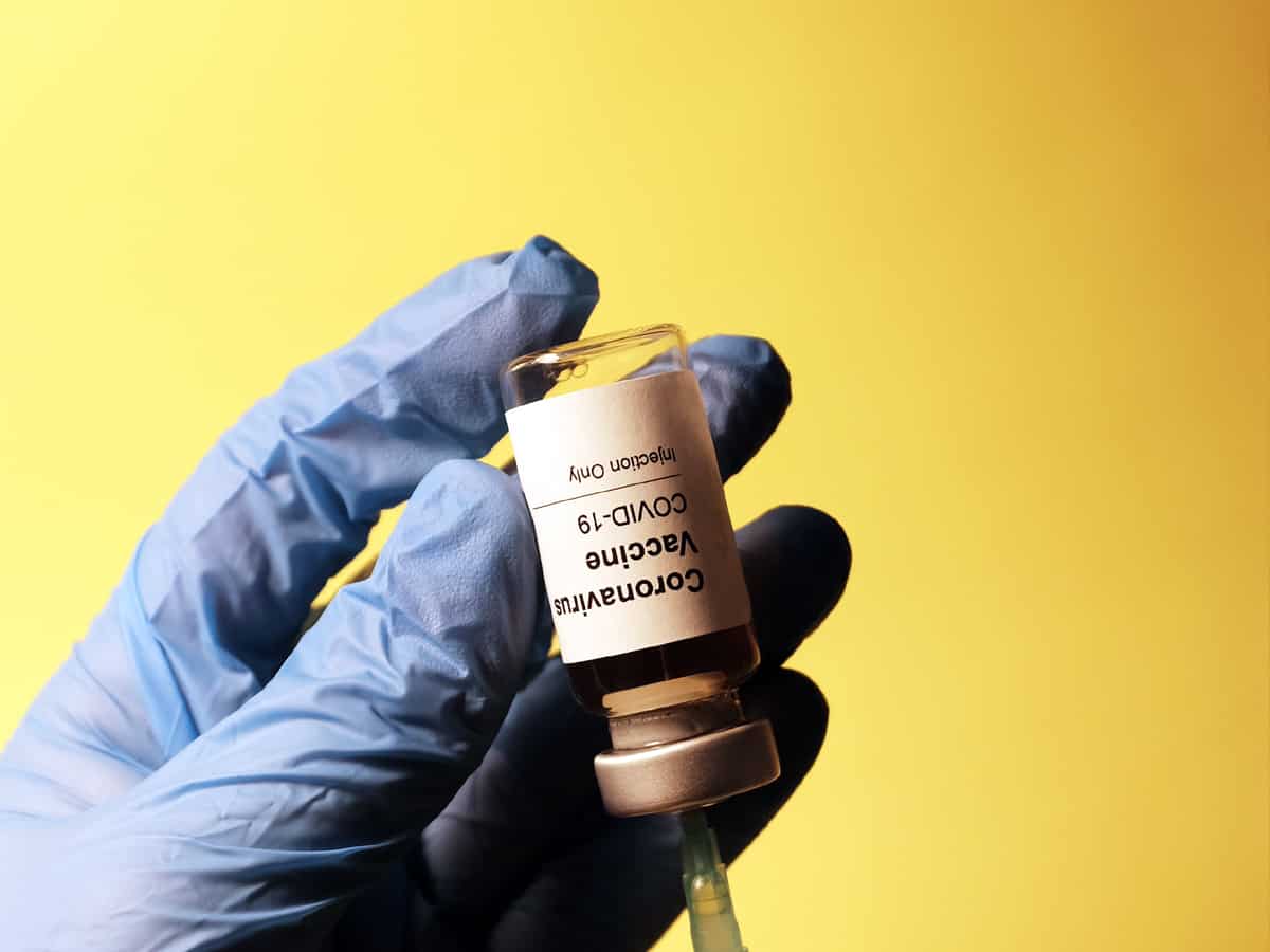 India records eight new Covid cases