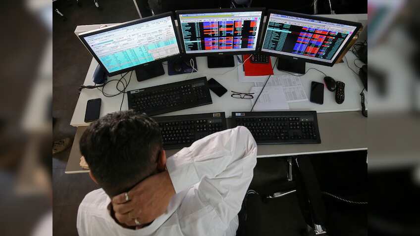 Zerodha resolves technical glitch, prioritizing platform reliability ...