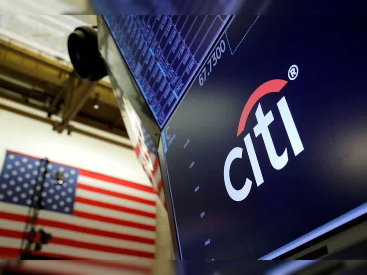 Citigroup considering at least 10% job cuts in major businesses