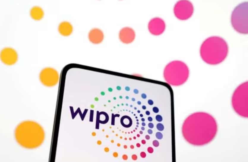 Wipro asks employees to work from office thrice a week