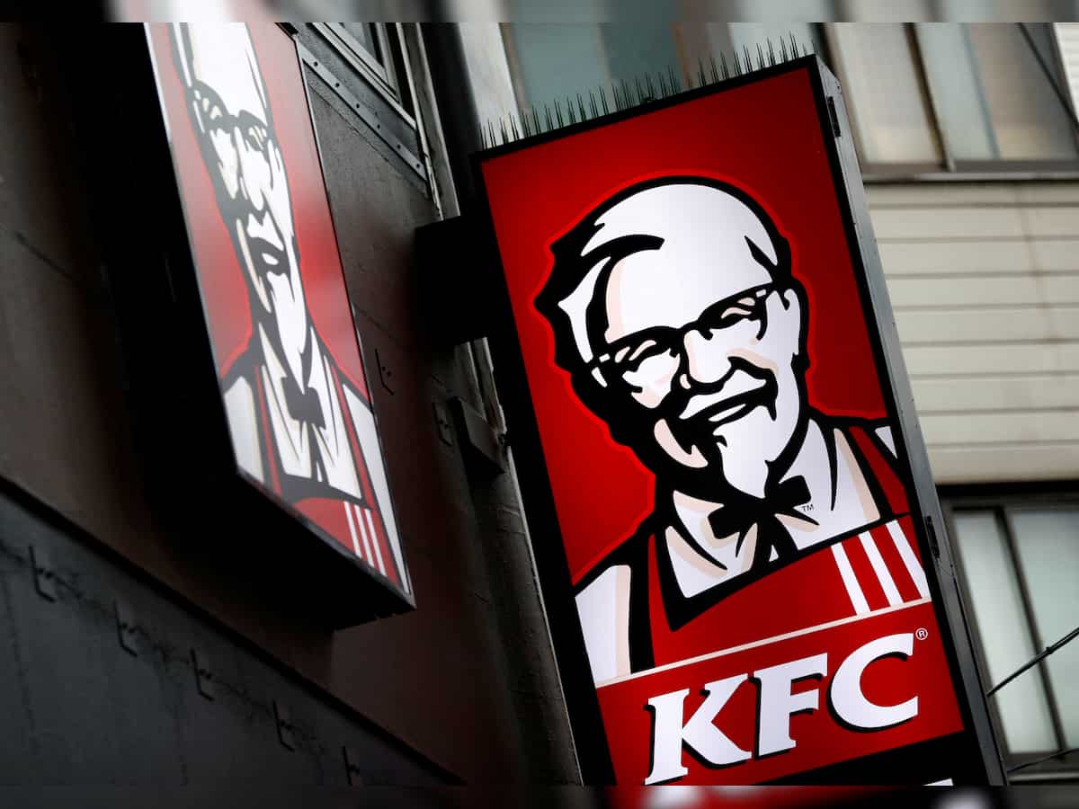 KFC operator Devyani International posts 43% drop in Q2 profit 
