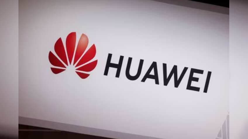 How Huawei plans to rival Nvidia in the AI chip business