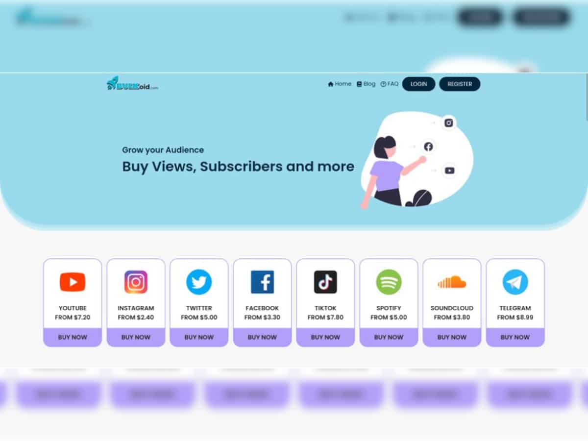 Top 7 best sites to buy Telegram members (real and quick)