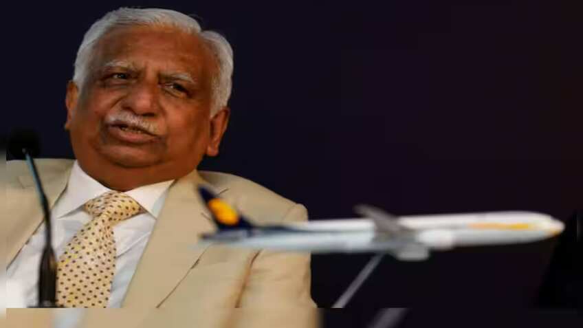 HC dismisses Jet Airways founder Naresh Goyal's plea against 'illegal' arrest by ED