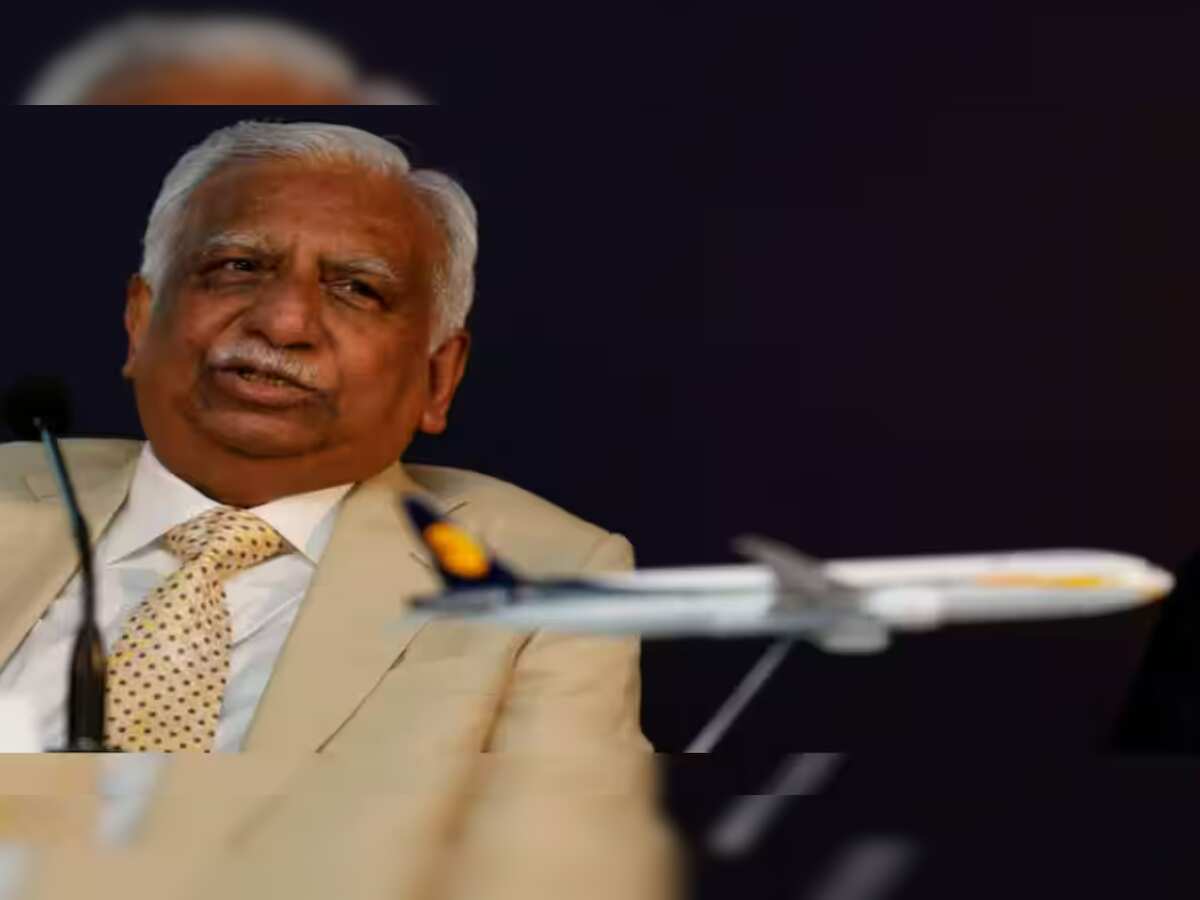 HC dismisses Jet Airways founder Naresh Goyal's plea against 'illegal' arrest by ED