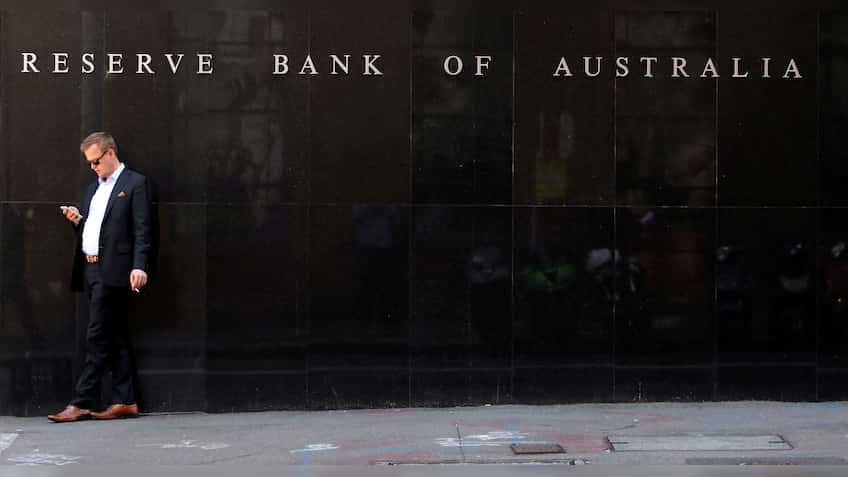 Reserve Bank of Australia lifts cash rate to 4.35%