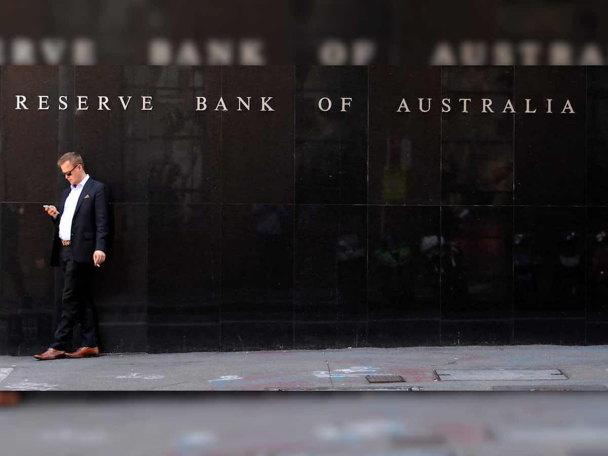 Reserve Bank of Australia lifts cash rate to 4.35%