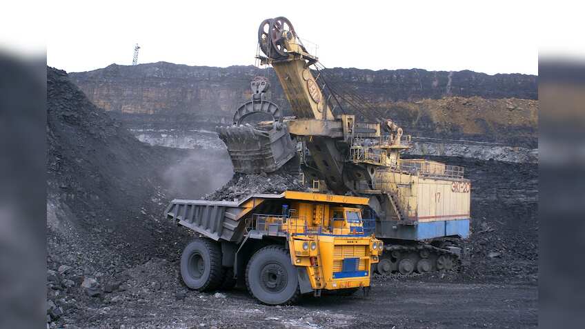 National Coal Index increases to 143.91 points in September: Coal Ministry