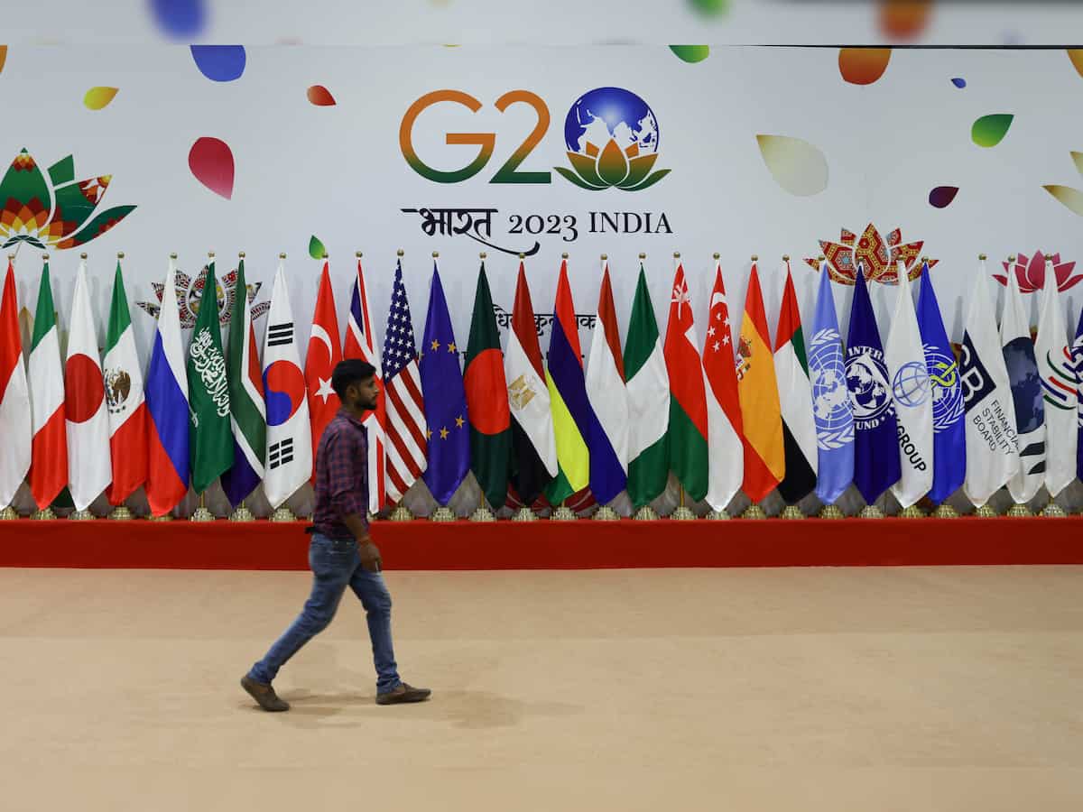 G20 Summit: India to host G20 virtual meet on November 22