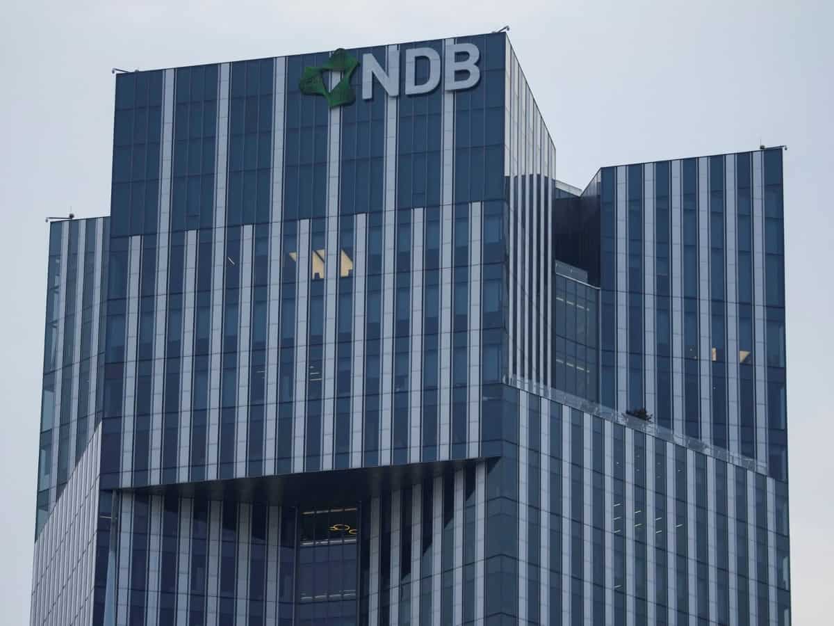 NDB exploring options of raising funds via rupee denominated bonds next year