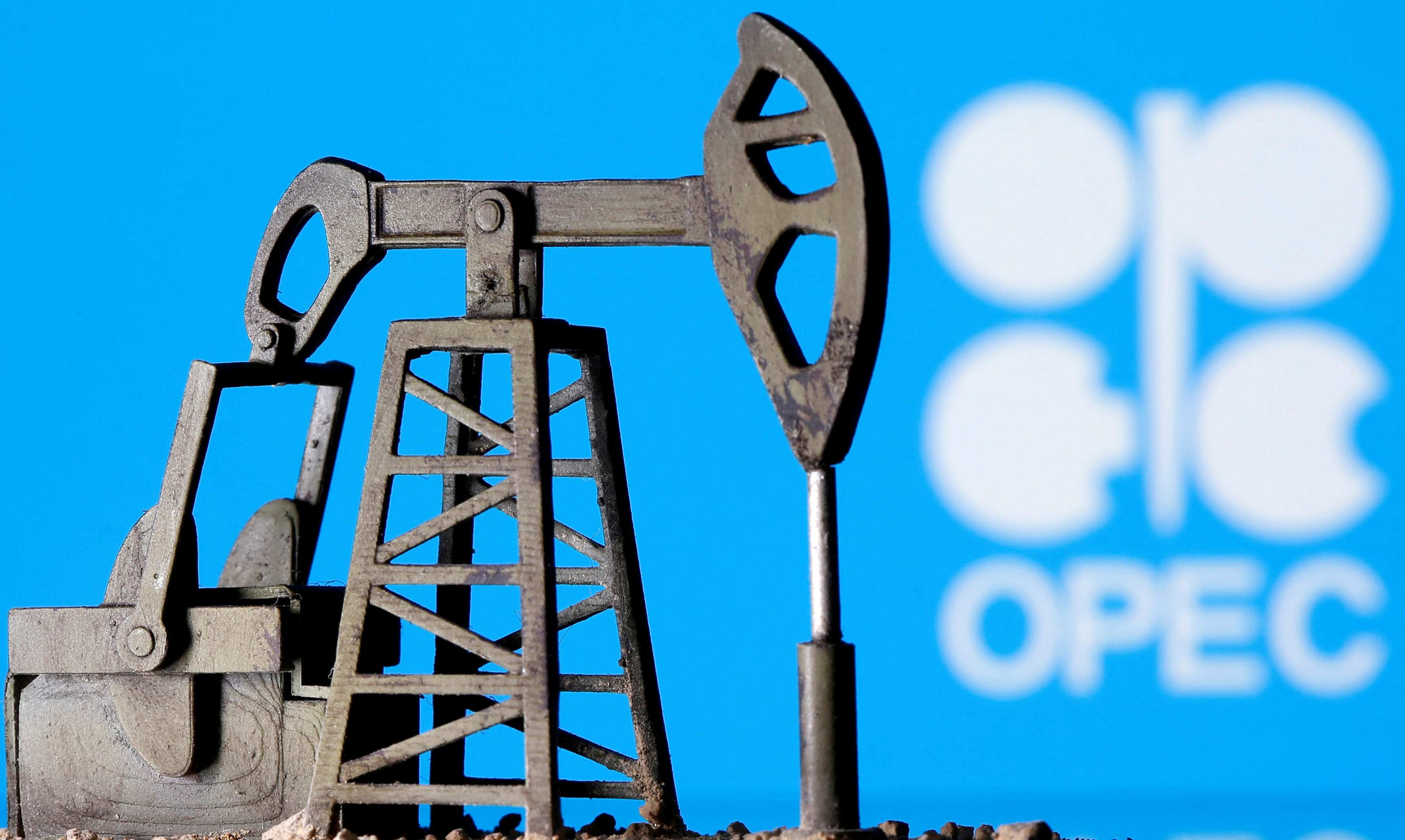 OPEC+ expects global economy to weather challenges