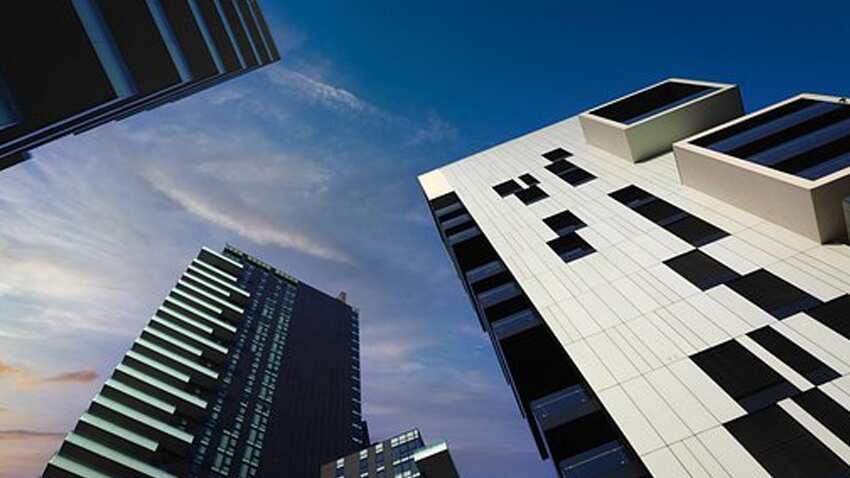 Significant increase in sales of upscale luxury homes: Report