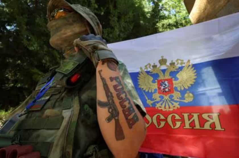 NATO allies condemn Russia's withdrawal from CFE treaty, will suspend its operation