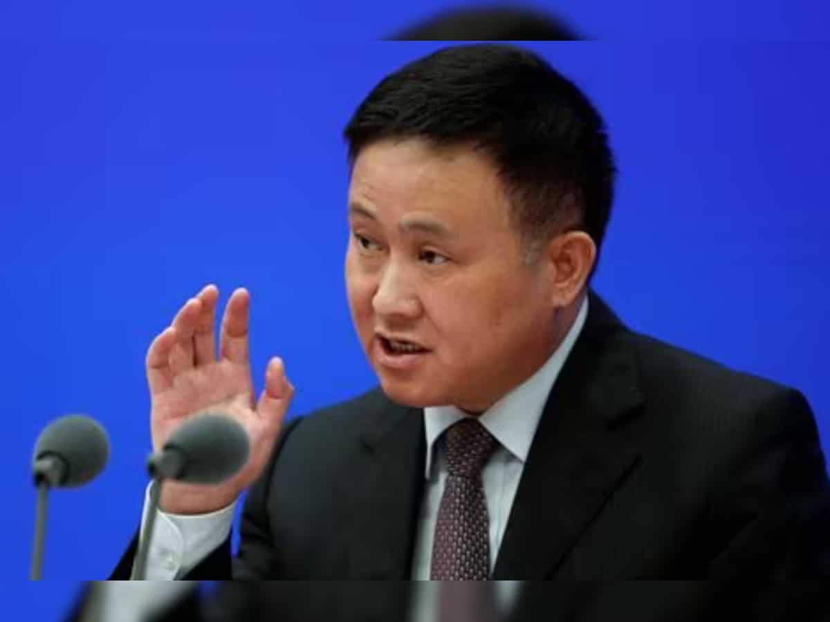 China's 2023 growth target within reach - China bank governor