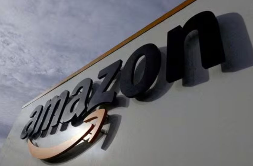Amazon sets new team to trains ambitious AI model codenamed 'Olympus' -sources