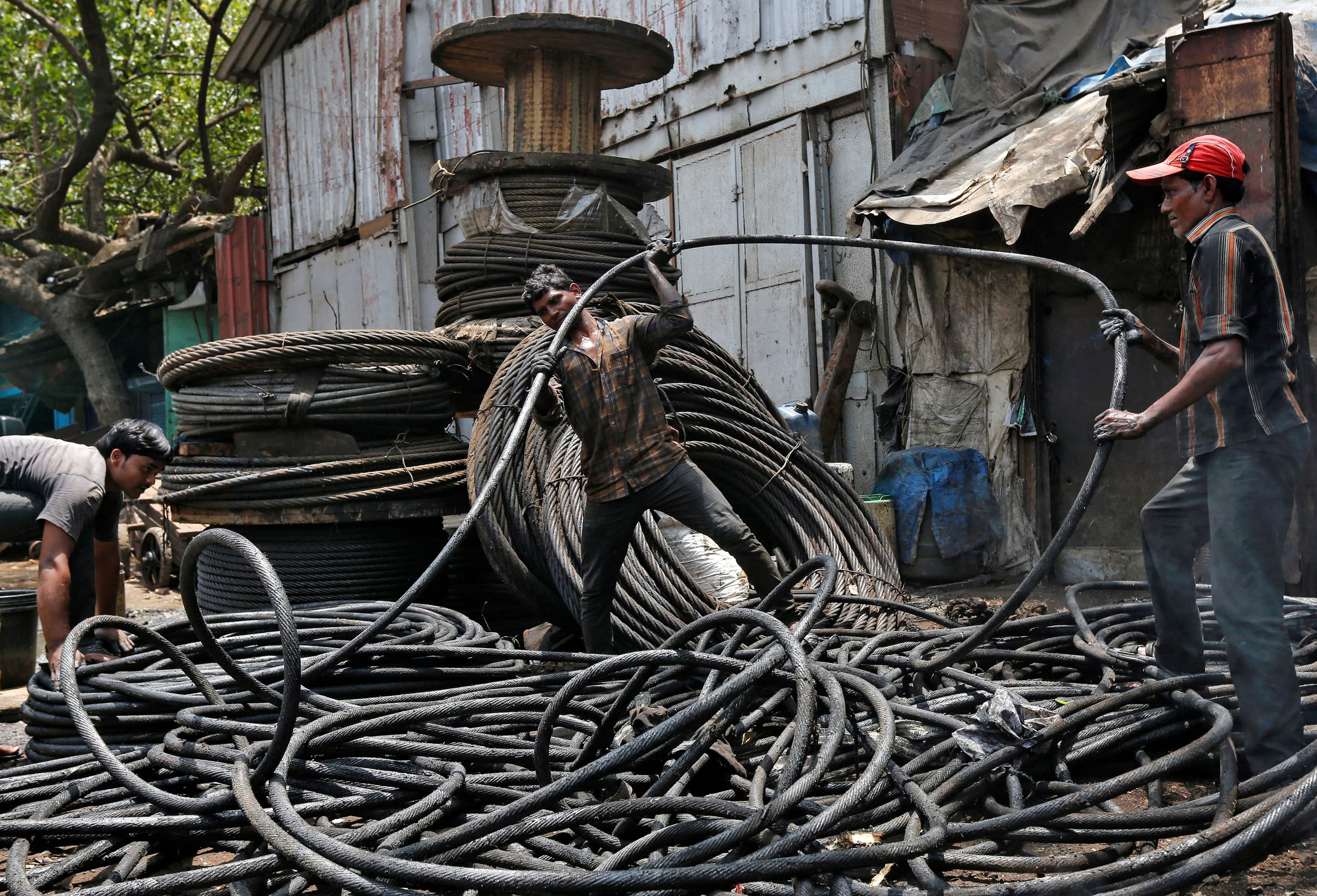 Wires manufacturer Paramount Cables shares jump 5% after strong Q2 numbers
