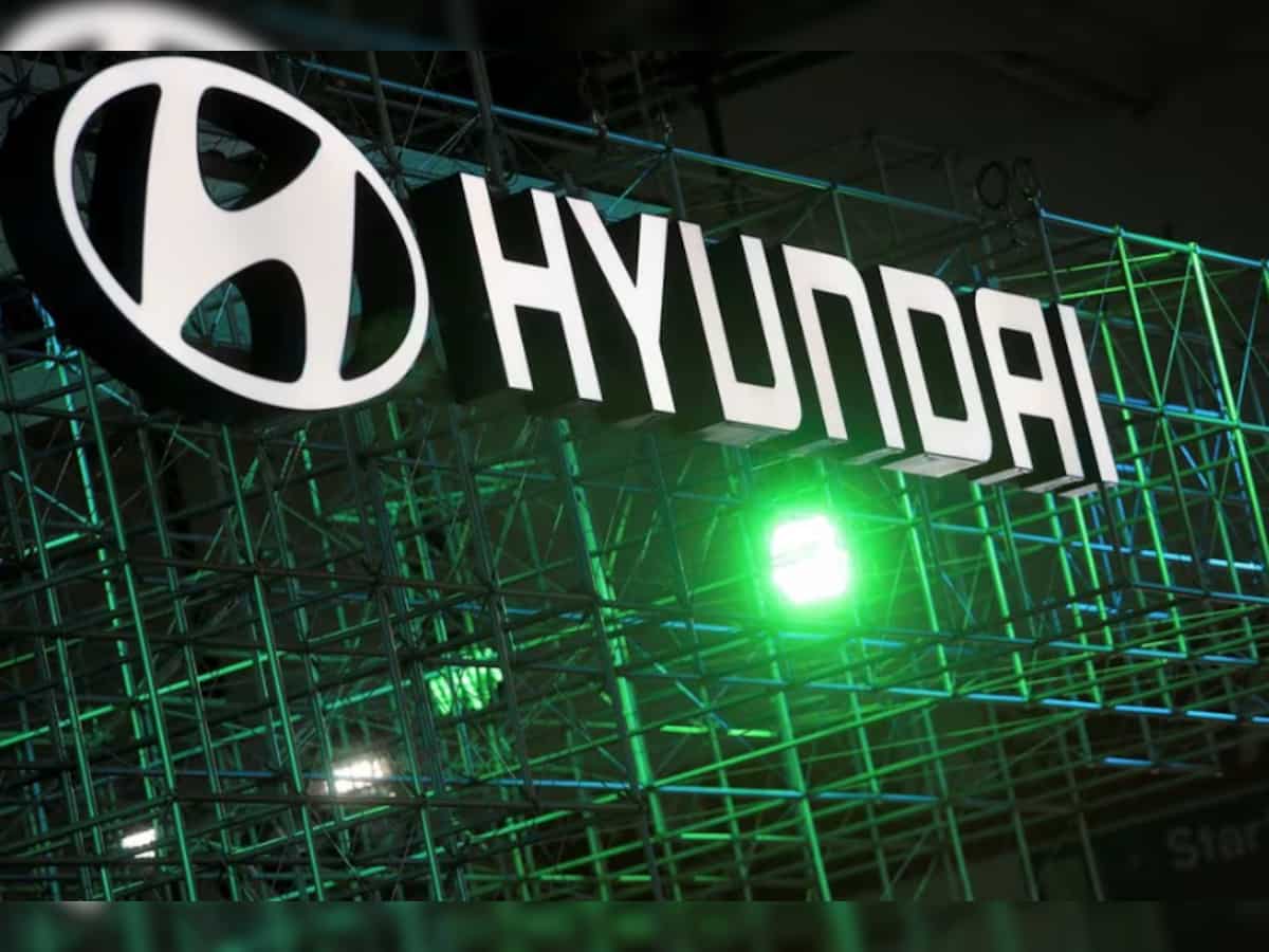 Hyundai Motor Group air taxi unit plans US manufacturing facility