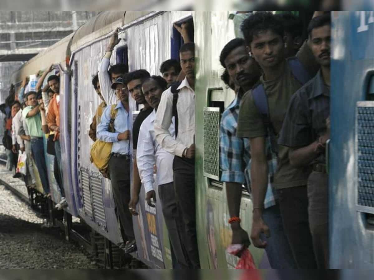 Southern Railway to run special trains to clear Deepavali rush 