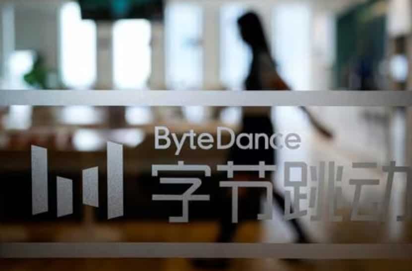 TikTok owner ByteDance offers to buy back shares from staff at $160 apiece