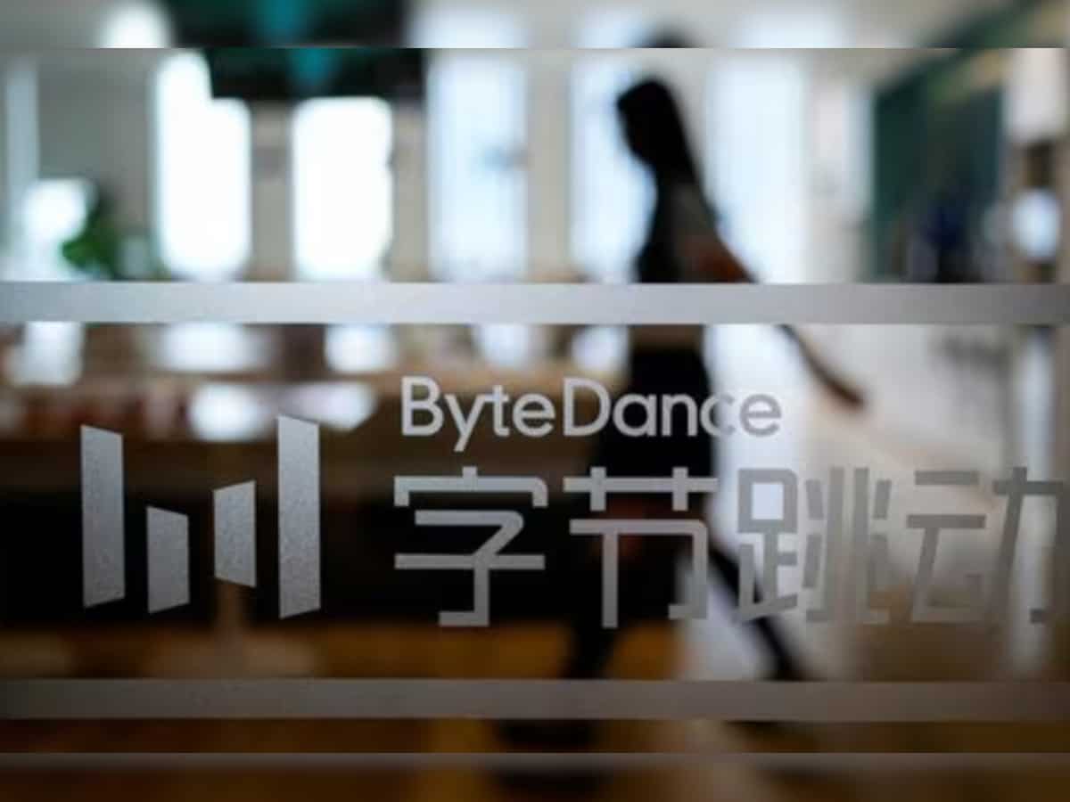 TikTok owner ByteDance offers to buy back shares from staff at $160 apiece