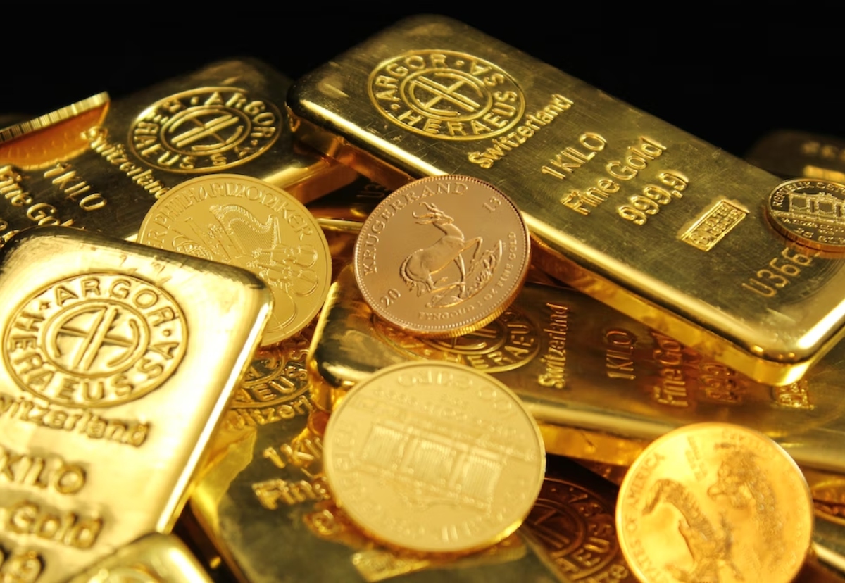 Buying gold this Diwali? Know investment types and tax rules