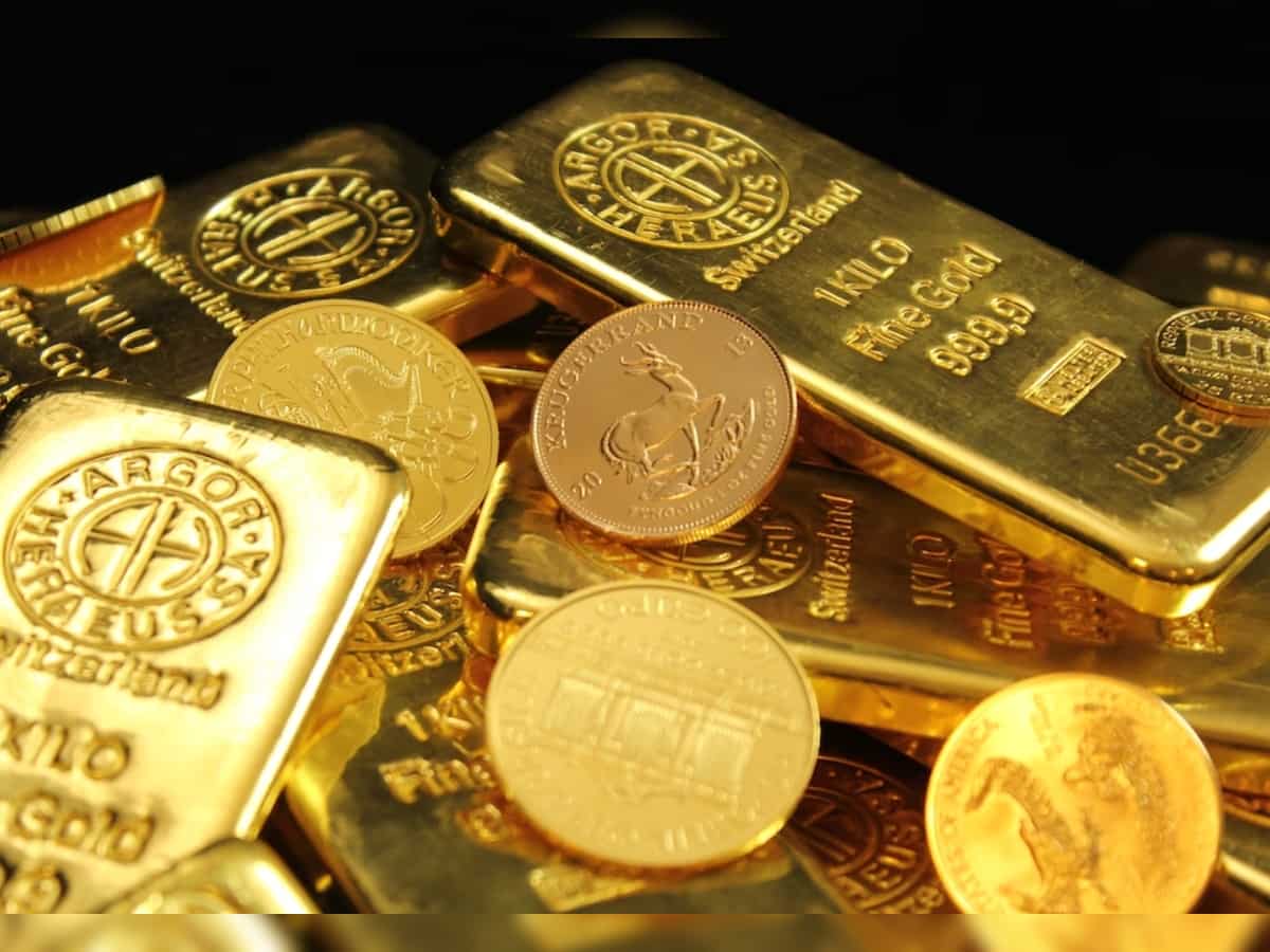 Buying gold this Diwali? Know investment types and tax rules